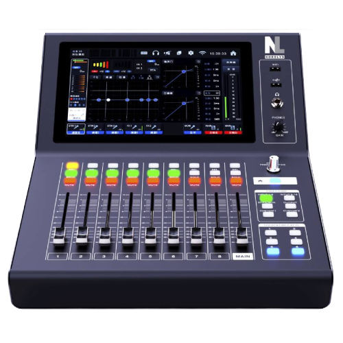 NL-DM16pro